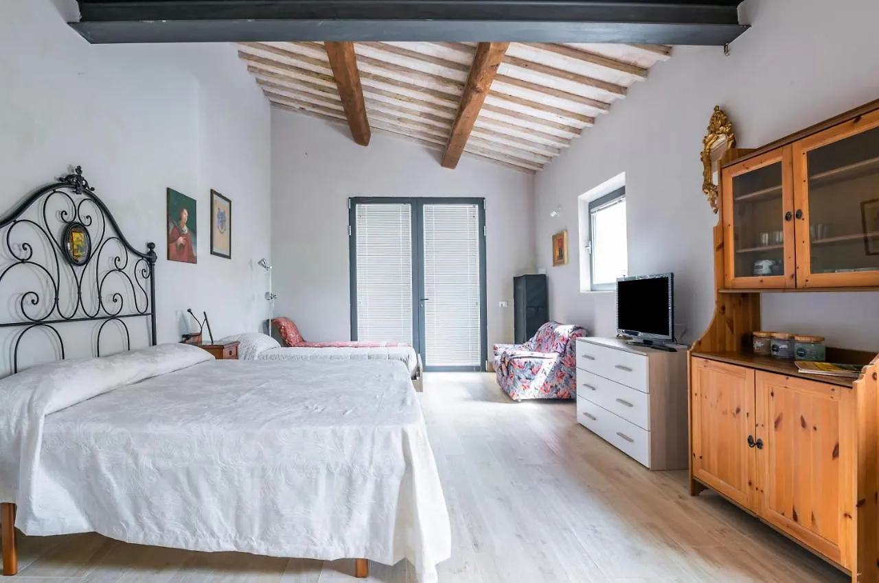 Appartamento Siena- Porta Romana Lovely Studio With Parking!